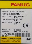 FANUC A06B-6116-H006#H560